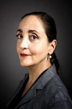 Dominique Blanc interpreta Wife (voice)