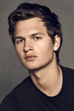 Ansel Elgort interpreta Joe Hunt