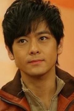 Jimmy Lin interpreta FBI Agent