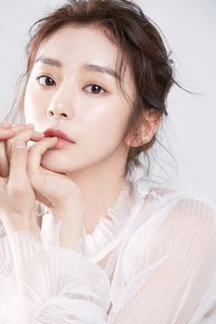 Lee Joo-been interpreta Han Ji-su