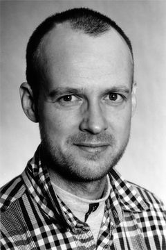 Jan Mybrand interpreta Arvid Engdahl