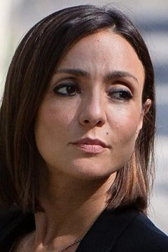 Ambra Angiolini interpreta Beatrice'Bea' Benassi