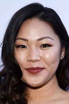 Jee Young Han interpreta Marnie Dingle