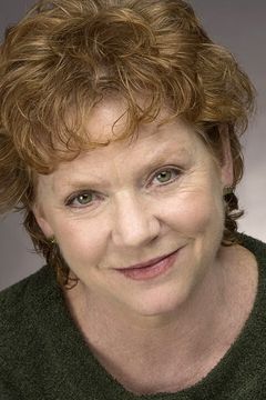 Becky Ann Baker interpreta Dot