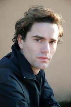 Stefano Scandaletti interpreta Pietro Valpreda
