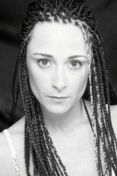Maude Bonanni interpreta Venetian Wife
