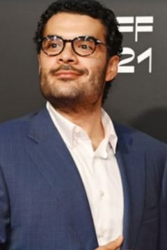 Hakeem Jomah interpreta Rasoul