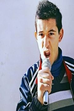 Alejandro Cuello interpreta voice