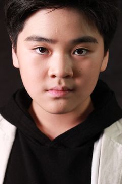 William Budijanto interpreta Tripp