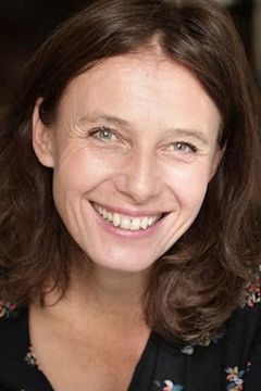 Nathalie Boutefeu interpreta Sylvie Leclerc