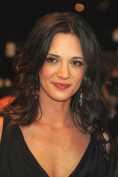 Asia Argento interpreta Anna Rosi