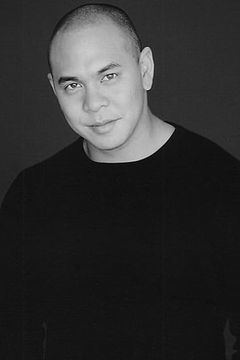 Brett Chan interpreta Dynasty