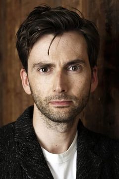 David Tennant interpreta John Knox