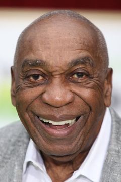 Bill Cobbs interpreta Jim Toller