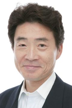 Bin Shimada interpreta Nachi de Lobo
