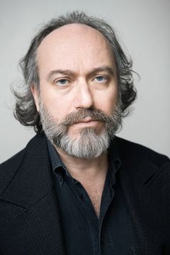 Gianluca De Angelis interpreta Babbo Natale
