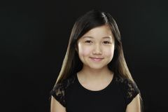 Raina Cheng interpreta Student