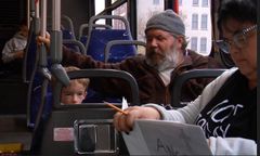 Kevin Kunkel interpreta Buddy Kevin