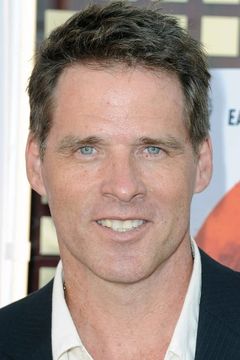 Ben Browder interpreta Sovereign Admiral