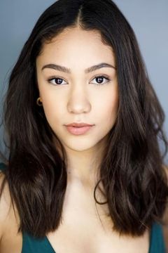 Jade Alleyne interpreta Kaylee