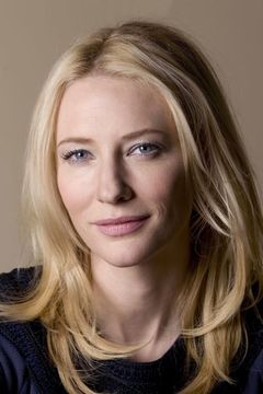 Cate Blanchett interpreta Galadriel