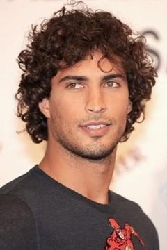 Thyago Alves interpreta Jesus