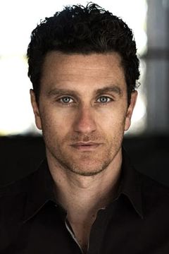 Samuele Sbrighi interpreta Giuseppe Tragni
