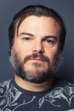 Jack Black interpreta Claptrap (voice)