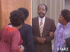 Ernie Lee Banks interpreta Ted