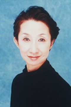 Machiko Washio interpreta Sakura