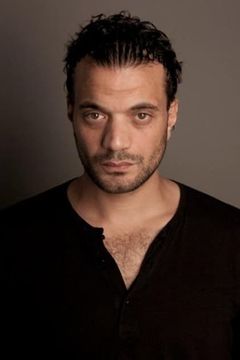 Mohamed Makhtoumi interpreta Christophe