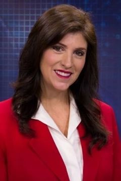 Tammi Arender interpreta Reporter