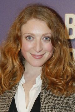 Sarah Stern interpreta Jeanne de Berry