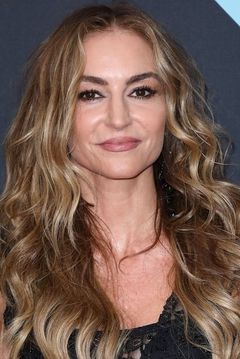 Drea de Matteo interpreta Angie Bolen