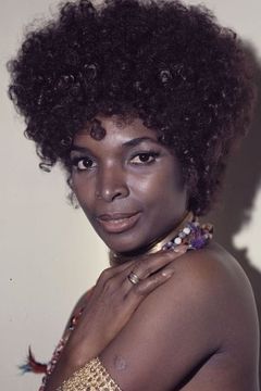Beryl Cunningham interpreta Stella