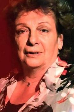 Lidia Catalano interpreta Floria