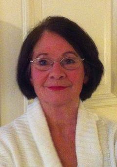 Lillian Lydersen interpreta Blåværskona