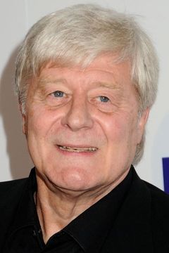 Martin Jarvis interpreta Birger