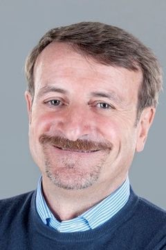 Giacomo Poretti interpreta Giacomo