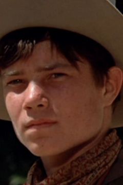 Steve Benedict interpreta Cowboy Steve