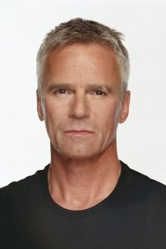 Richard Dean Anderson interpreta Angus Macgyver / Angus MacGyver