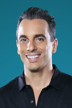 Sebastian Maniscalco interpreta Pastor