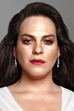 Daniela Vega interpreta Anita