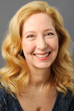 Anne Wittman interpreta Church Blonde Woman