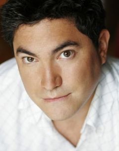 Kevin Loring interpreta Jester