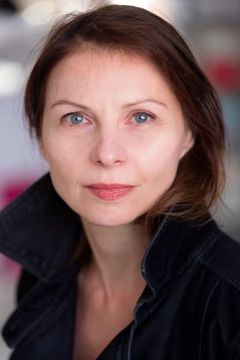 Nicole Max interpreta Mère de Mady