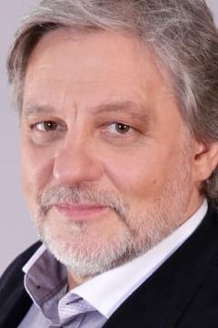 Vytautas Rumšas interpreta Dimitry (as Vitautas Rumshas)
