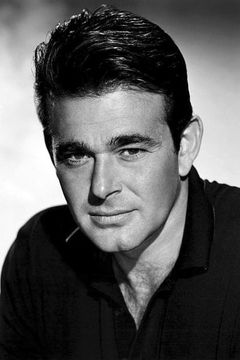 Stuart Whitman interpreta Lt. Sheen