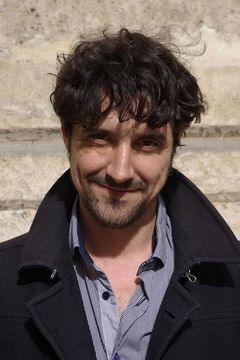 Adrien Antoine interpreta Jolly Jumper (Stimme franz. Fassung)