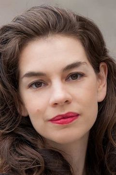 Isabelle Stoffel interpreta Amiga